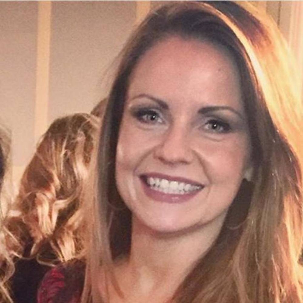 Meet your Posher, Julie